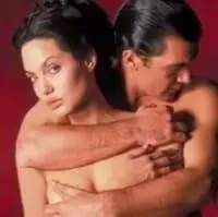 Yengema spolna-masaža